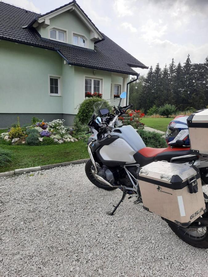 Apartman M. Rados Kupres  Luaran gambar