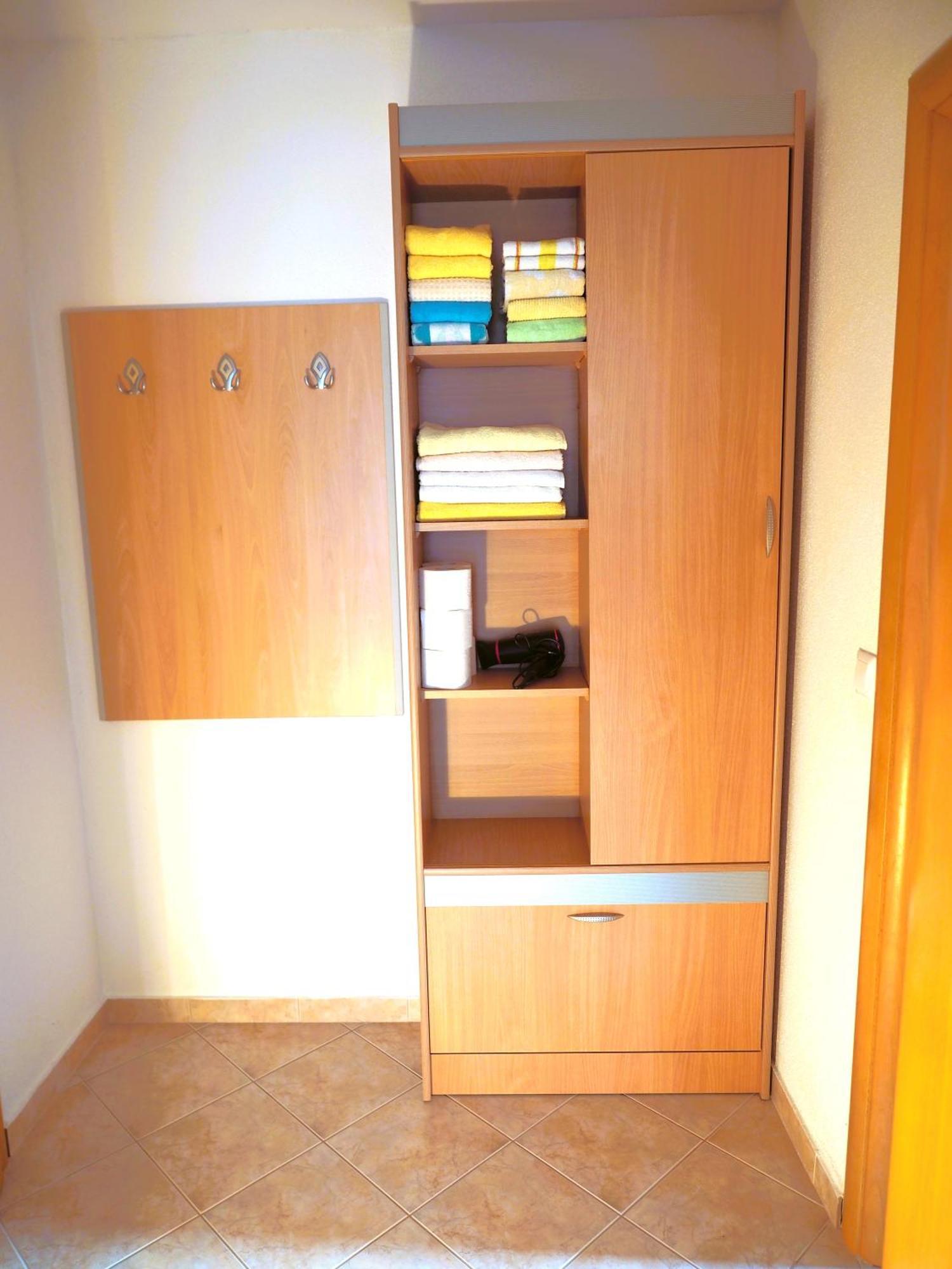 Apartman M. Rados Kupres  Luaran gambar