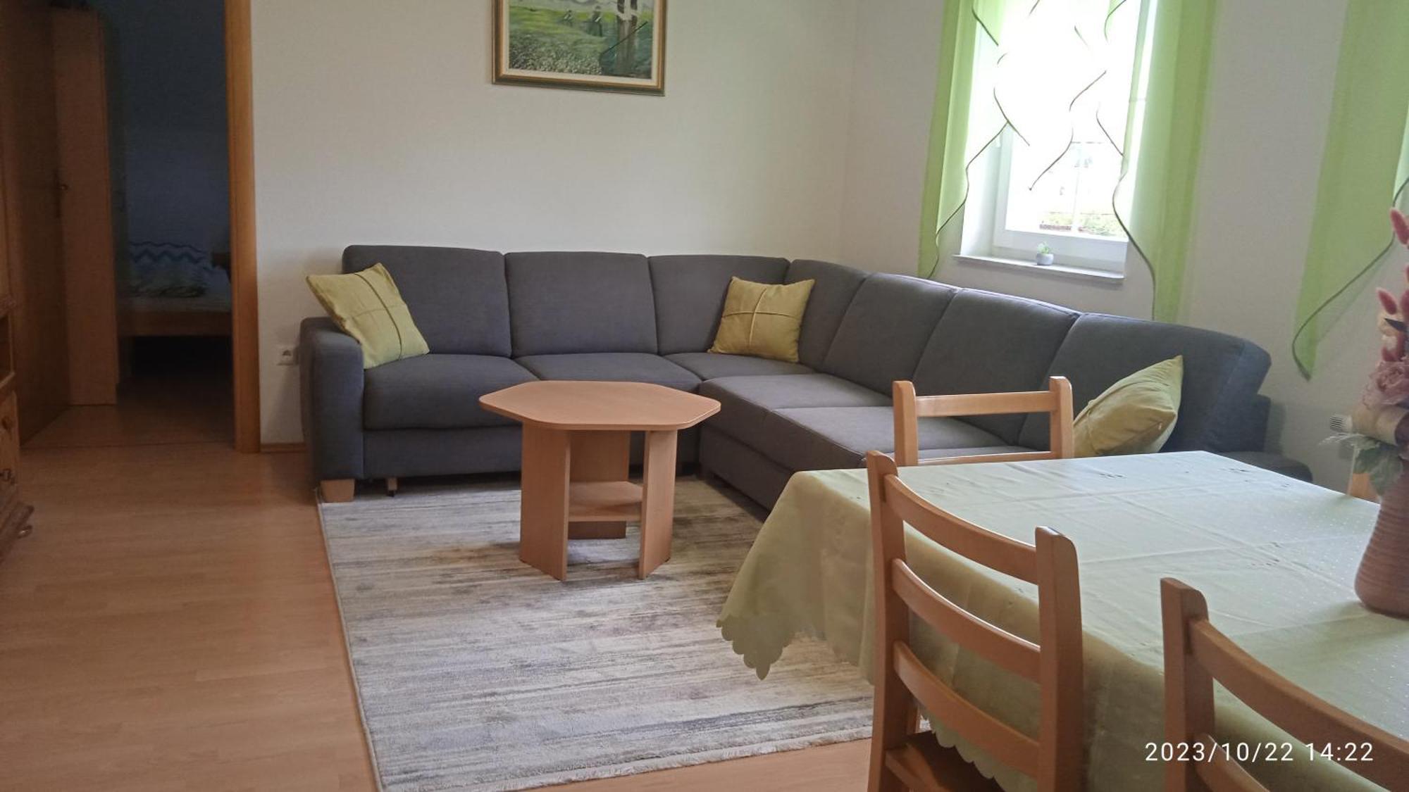 Apartman M. Rados Kupres  Luaran gambar