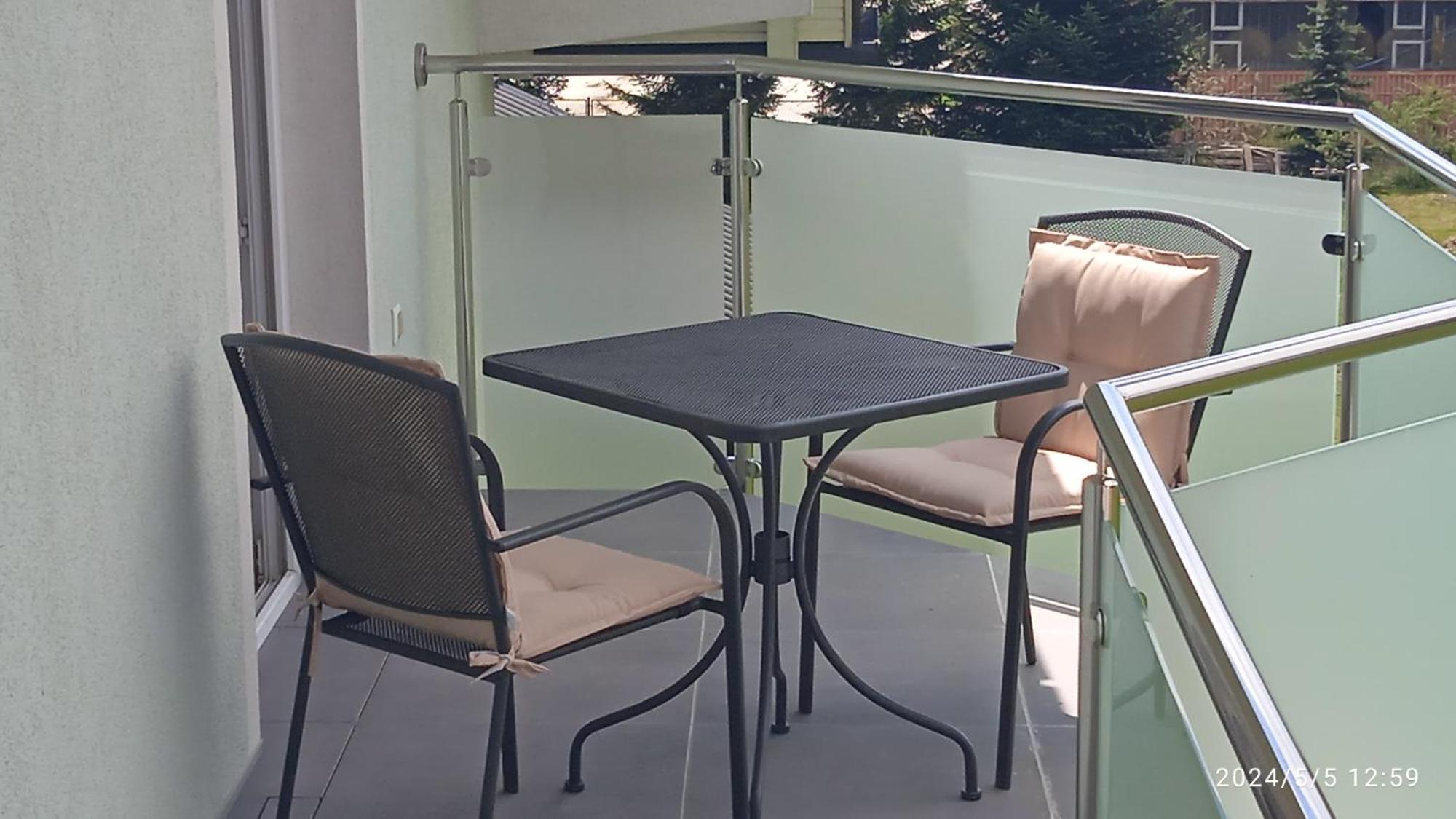Apartman M. Rados Kupres  Luaran gambar